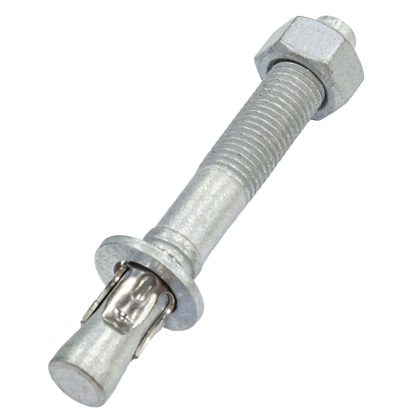 M16 Tru-Bolt 16x120mm (galvanised)