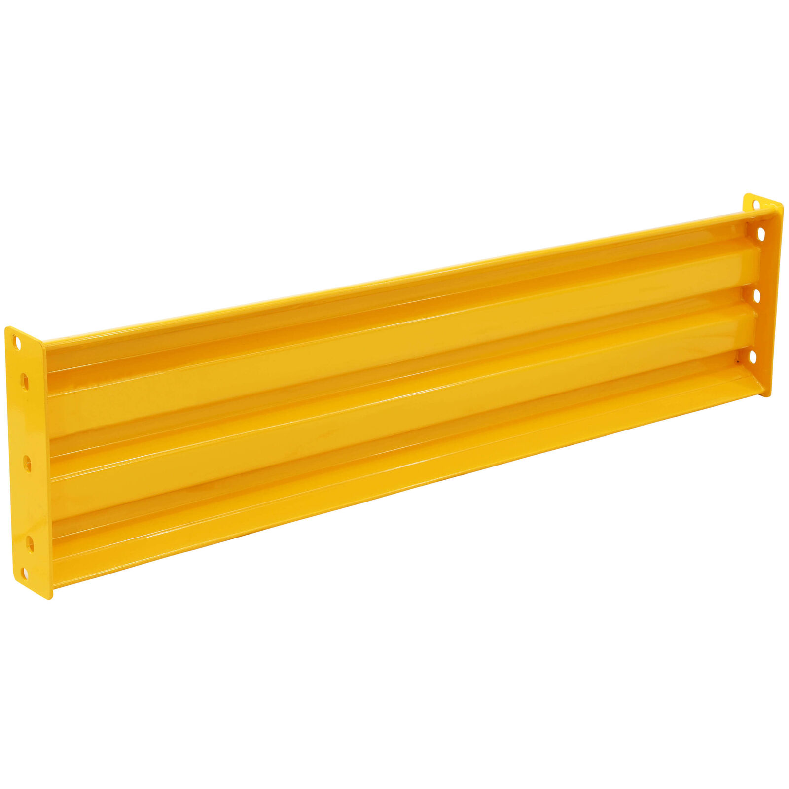 Safety Rail Section 370x1730mm (HxL)