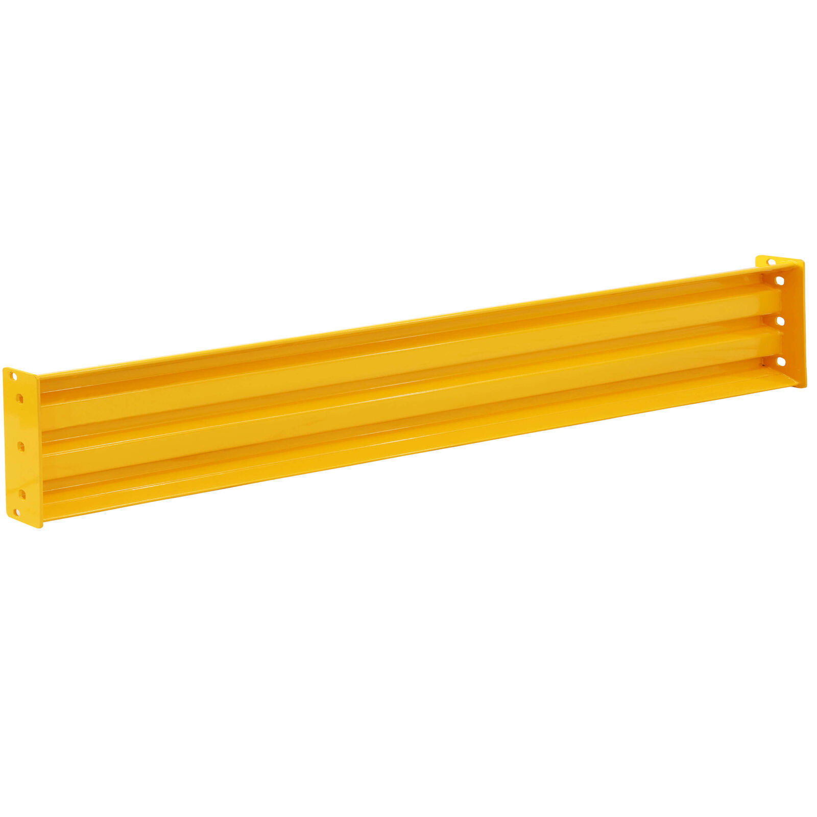Safety Rail Section 370x2945mm (HxL)
