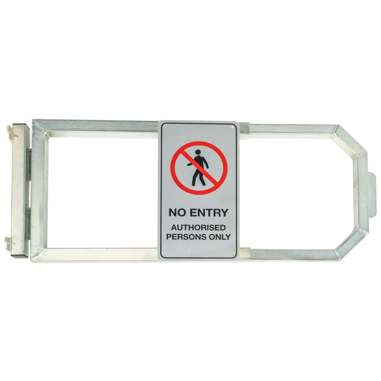Safety Swing Gate