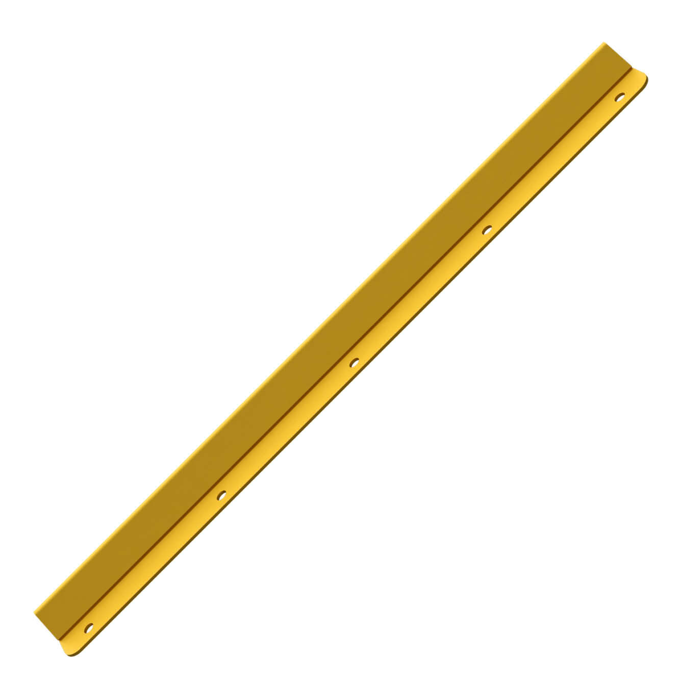 Forklift Wheel Stop