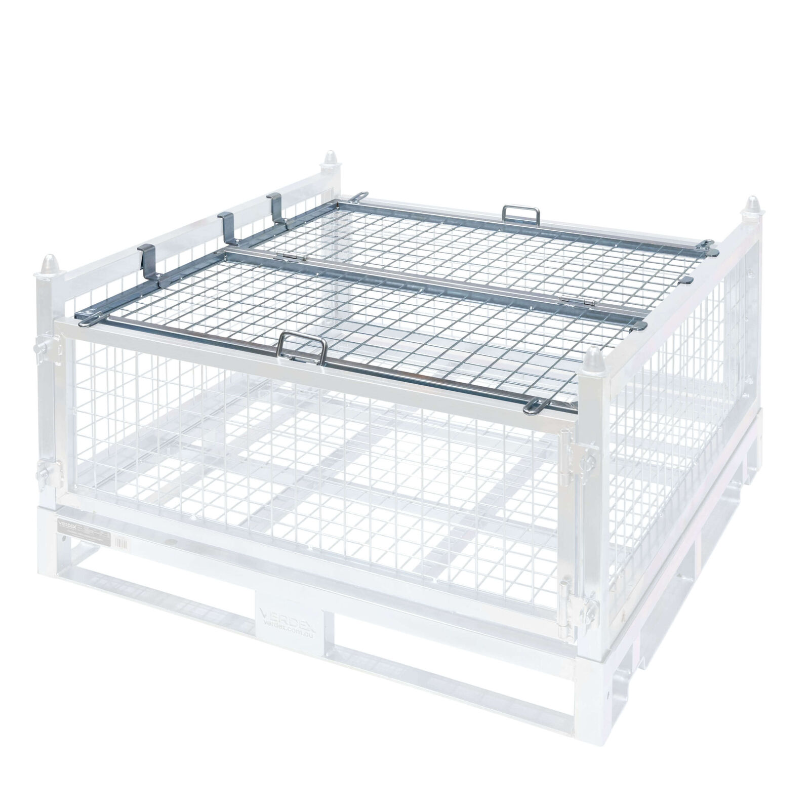 Lid to suit Storage Cage