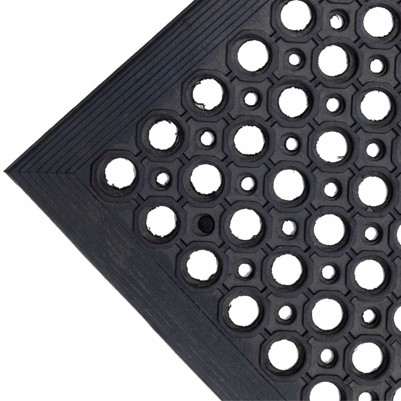 Anti-Fatigue Safety Cushion Matting 600x900mm -Gen Purpose