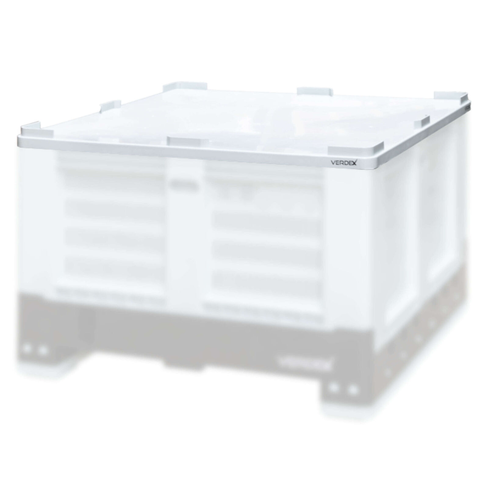 Lid to suit Mega Bins