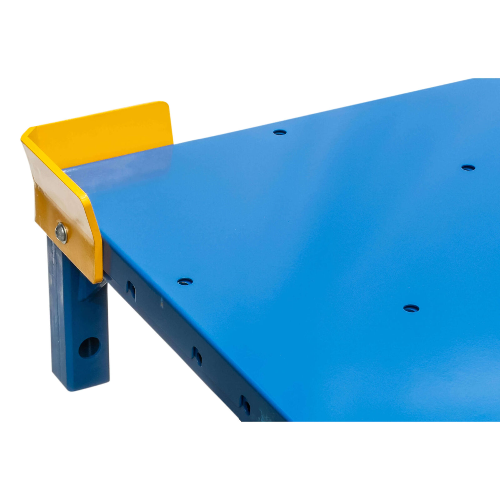 Corner Gussets to suit Heavy Duty Pallet Stand (Sold as a set of 4)