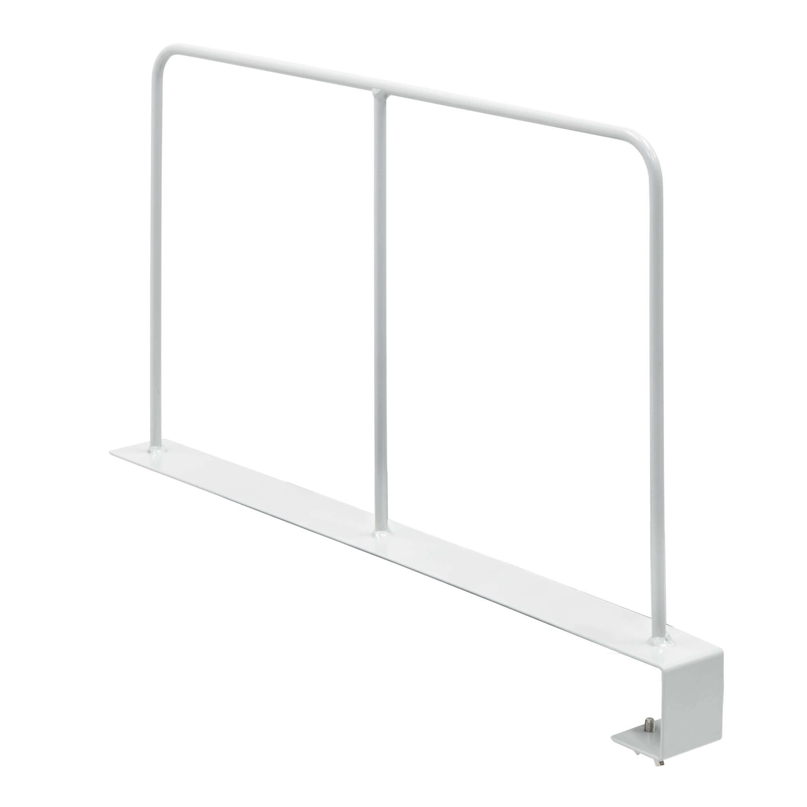 Dividers to suit Under shelf