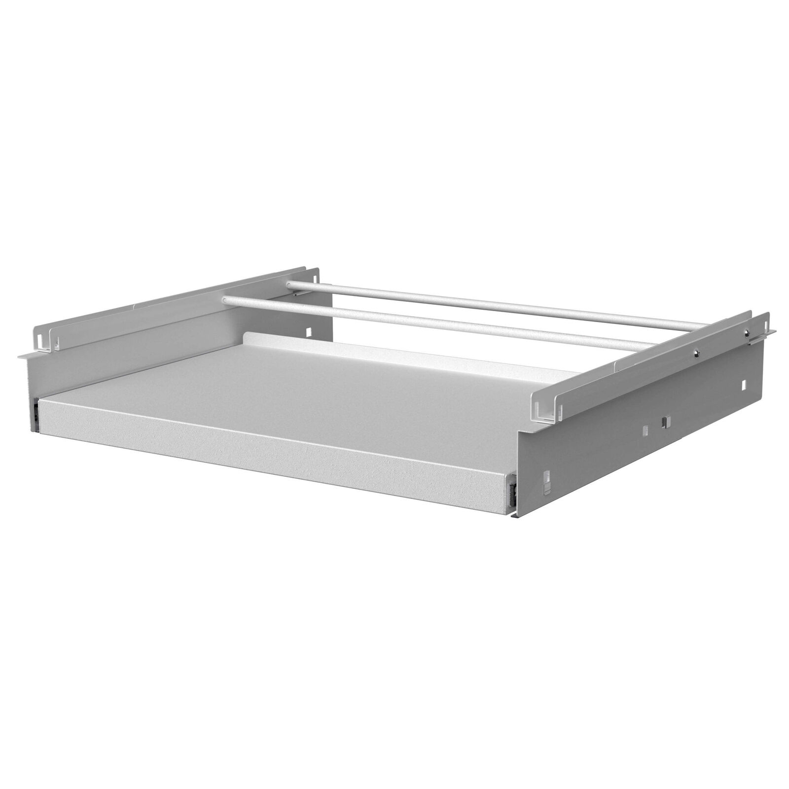 Slide Out Keyboard Shelf