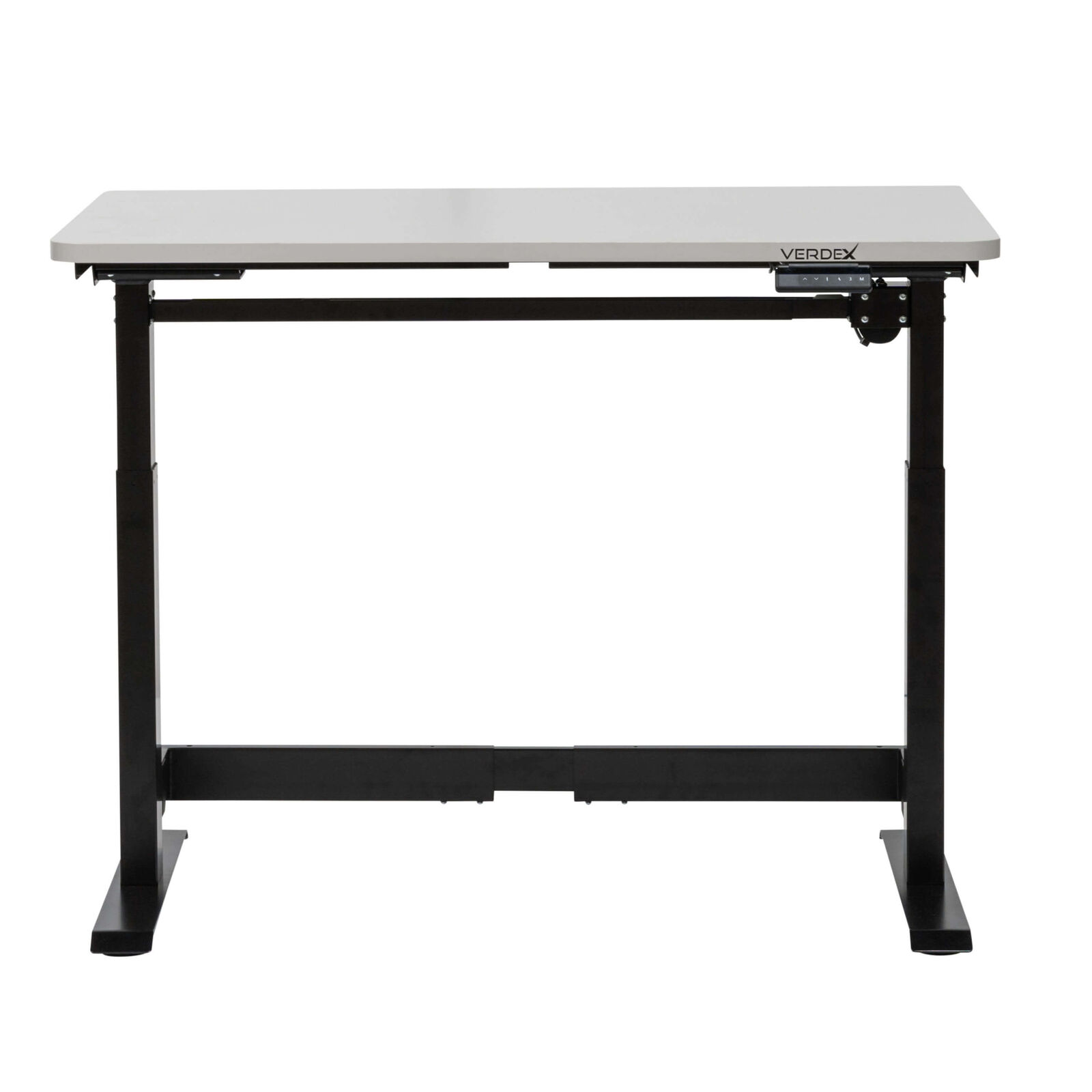 Electric Height-Adjustable Workbench (1200x750mm)