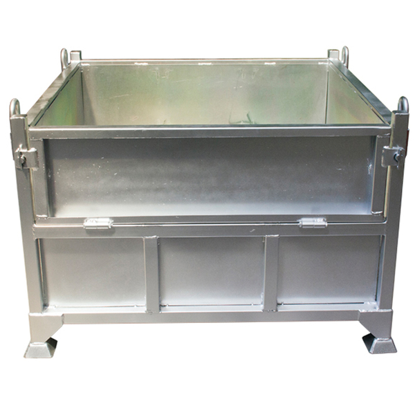 Craneable Storage Bin - 580 Litre