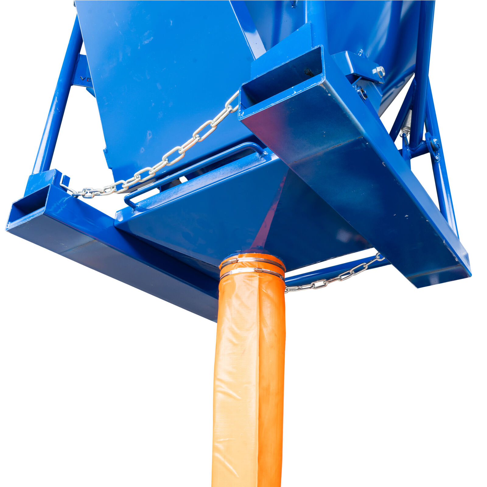 Concrete Funnel to Suit Kibble
