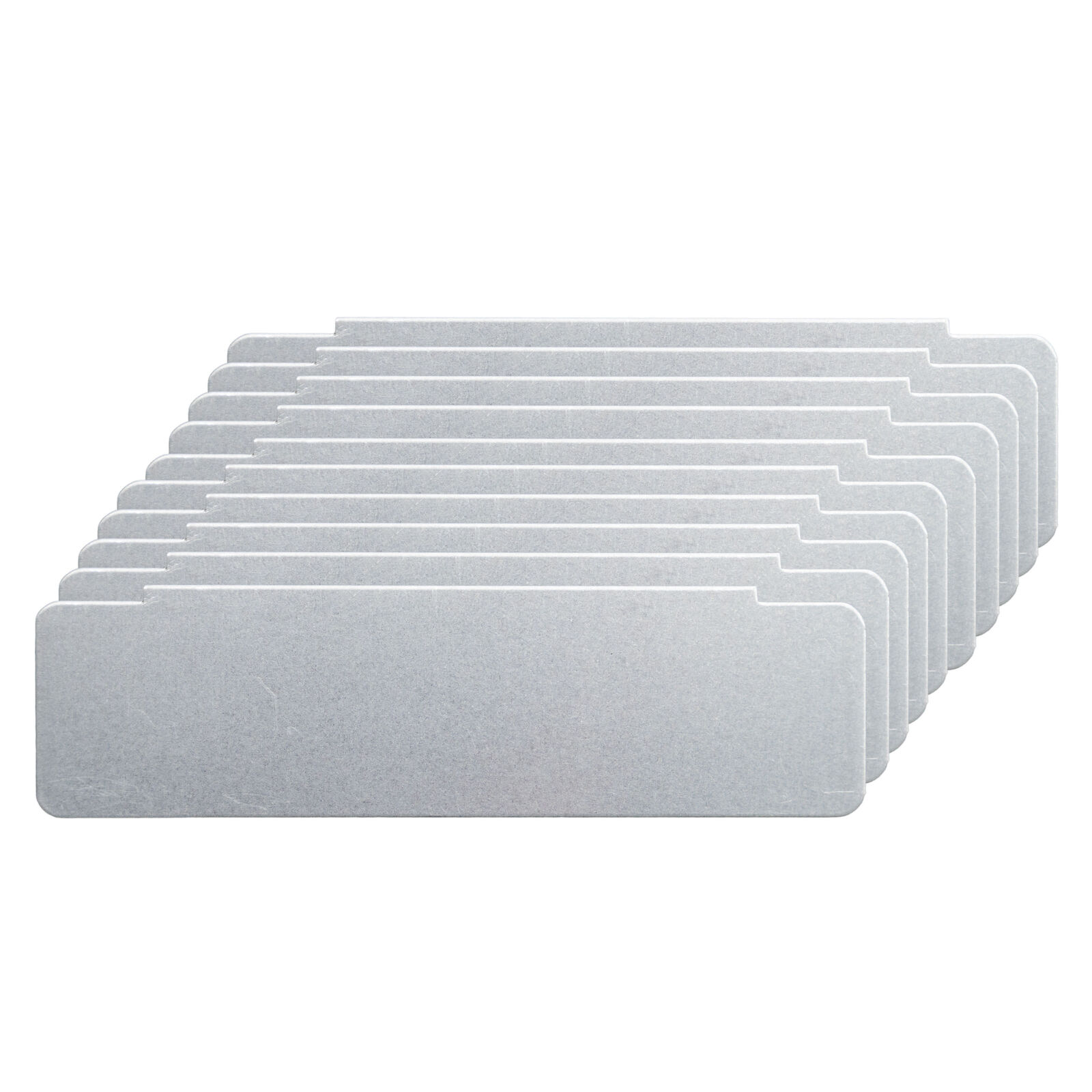 Extra Divider To Suit 75mm High Drawer (Sold as a pack of 10)