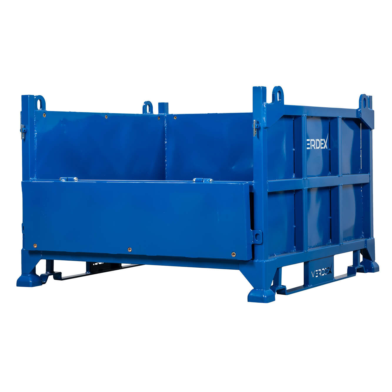 Craneable Storage Bin - 580L