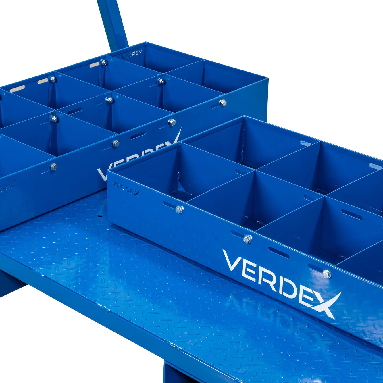 Rigging Storage Rack Tray