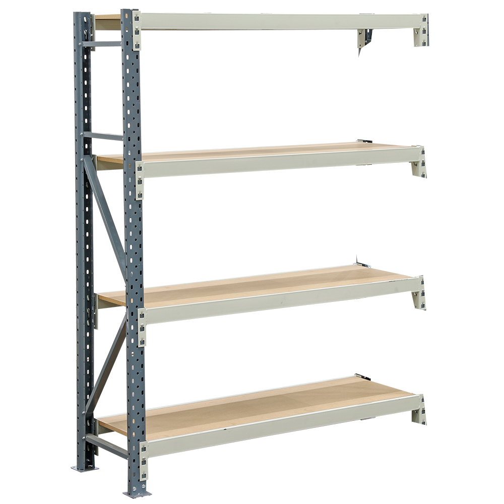 Heavy Duty Longspan Shelving Sets MHA Products