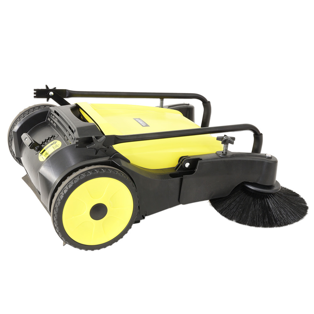 40L Manual Floor Sweeping Machine