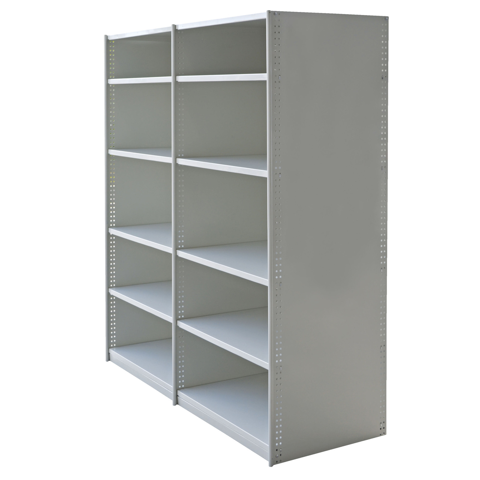 Steel RUT Shelving Australia MHA Products