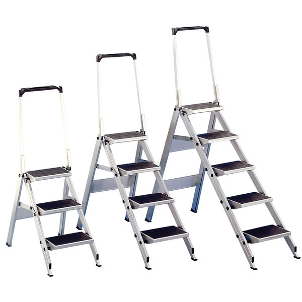 Heavy Duty Step Ladders MHA Products