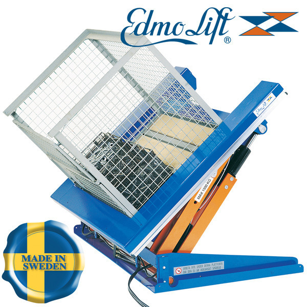 Armlift Lift & Tilt Tables