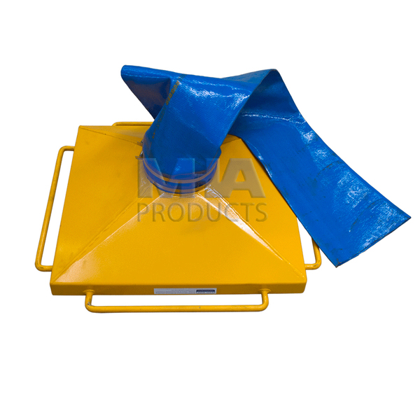 Funnel for Stand-up Kibble