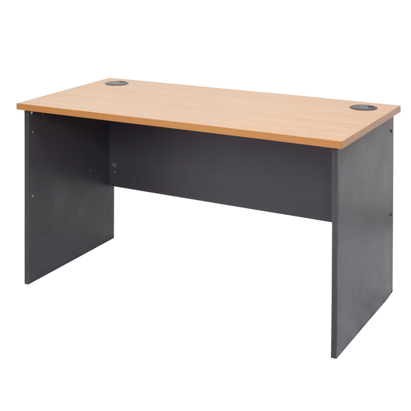 Straight Office Desk Mha S Straight Office Desk