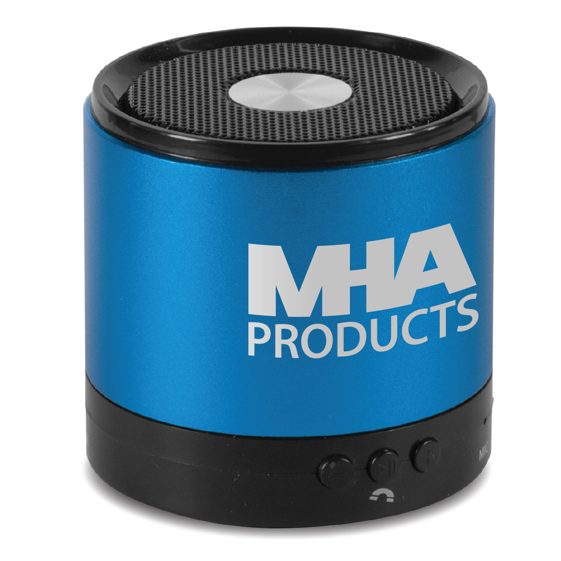 MHA Bluetooth Speaker