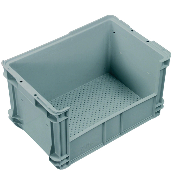 Automotive Crate (Open front) - 50 Litre
