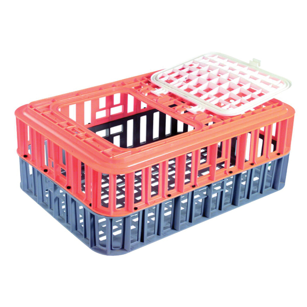 Chicken Crate 80 Litre MHA Products