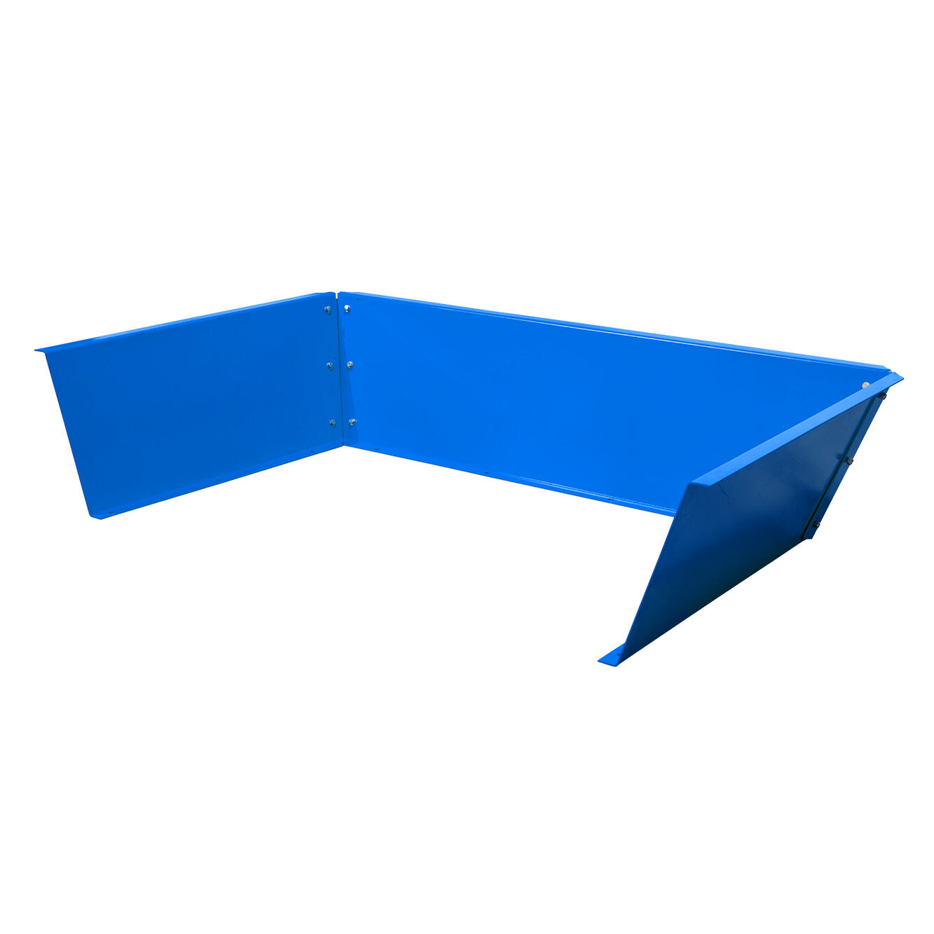 Optional Spill Guard