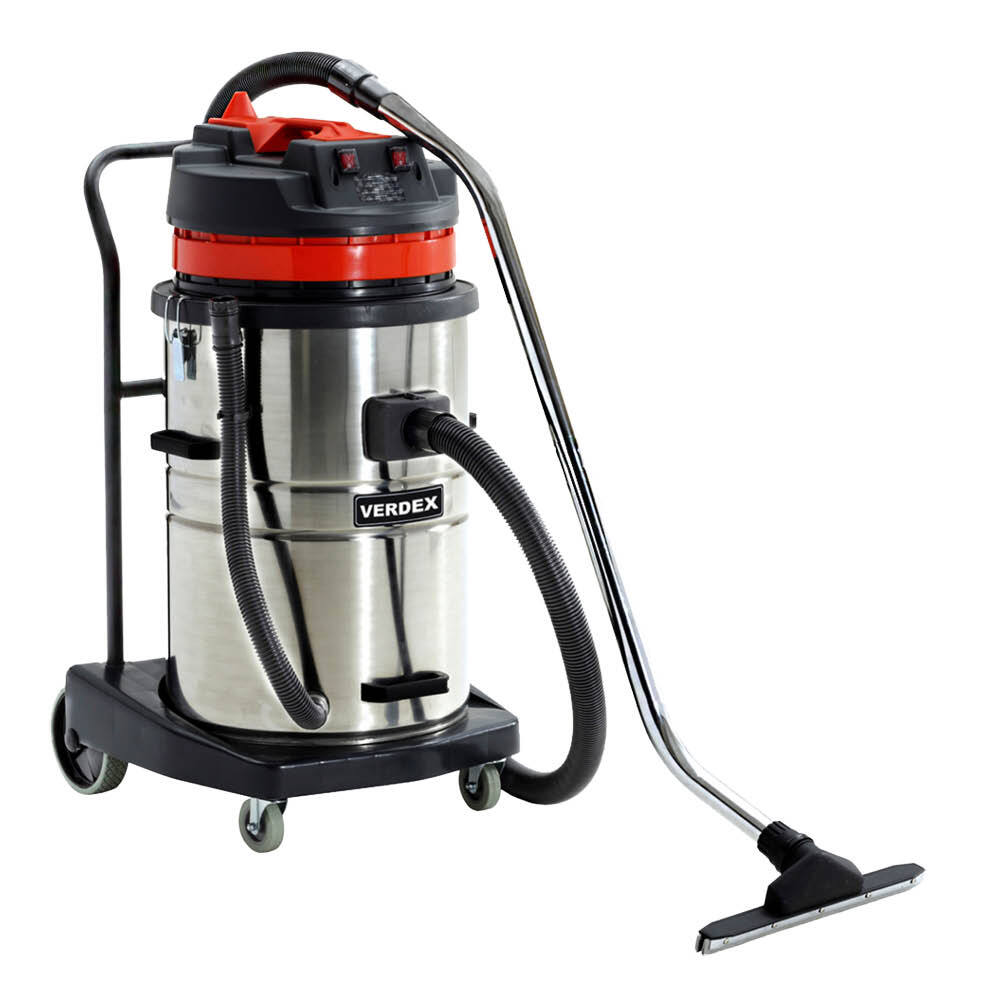 Wet and Dry Vacuum Cleaner 70L