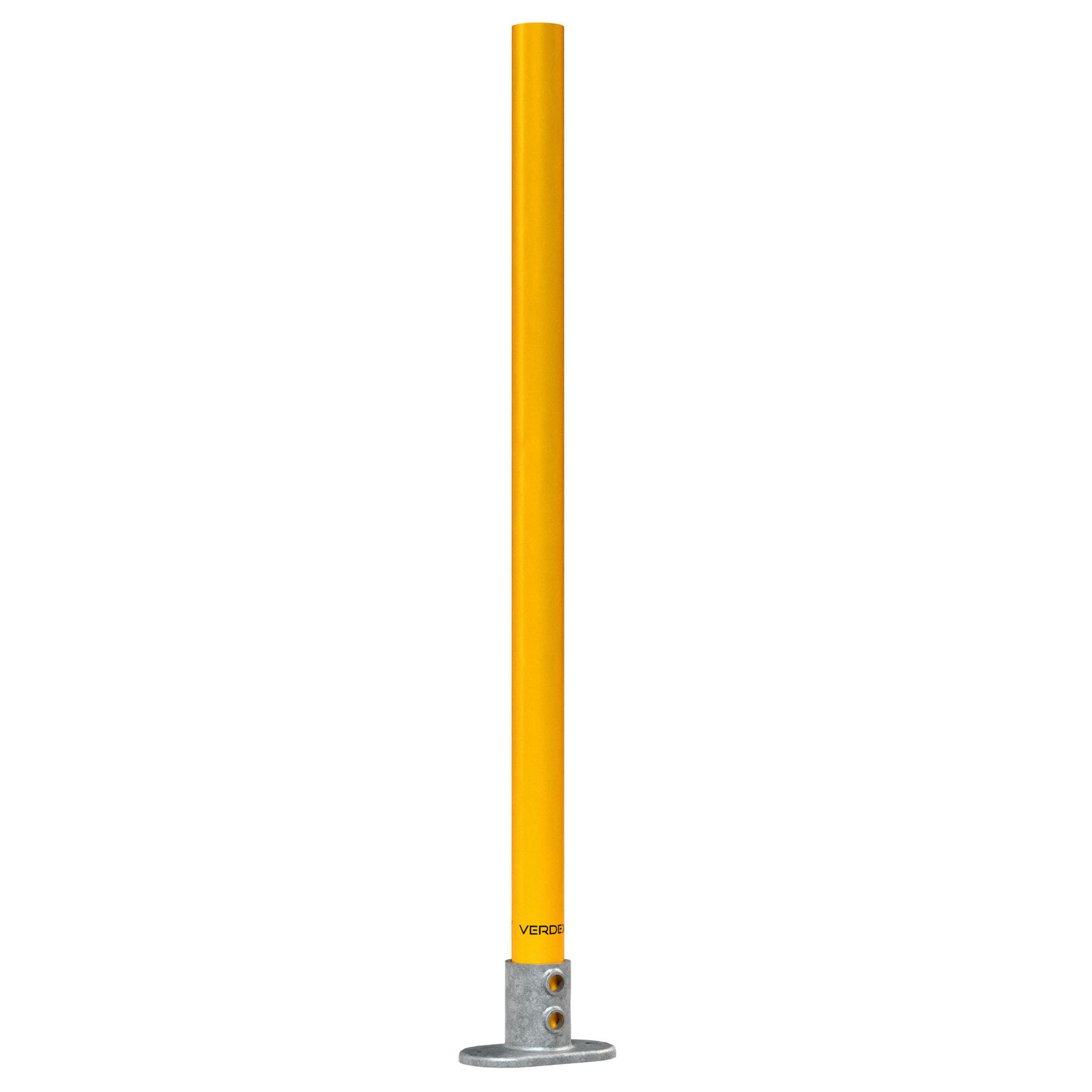 Pedestrian Handrail (Post)