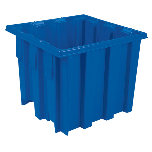 Large Plastic Pallet Bins MHA Products