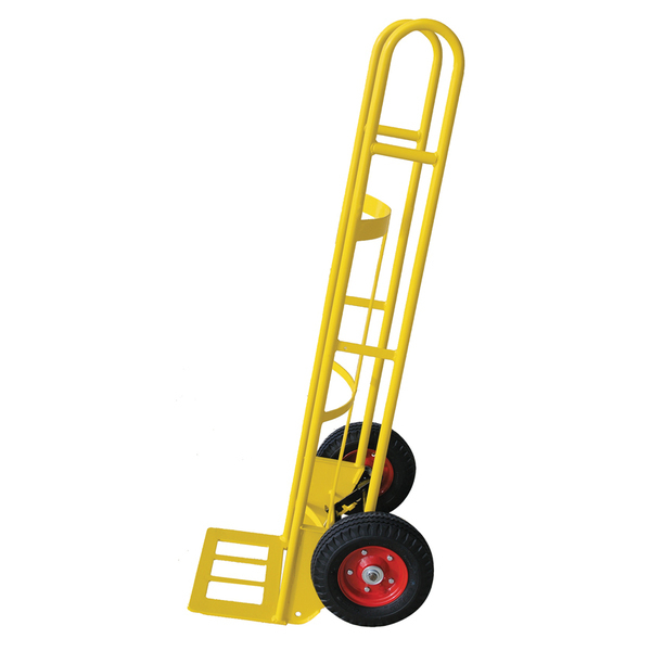 Easy Mover Hand Trolley - Round Back
