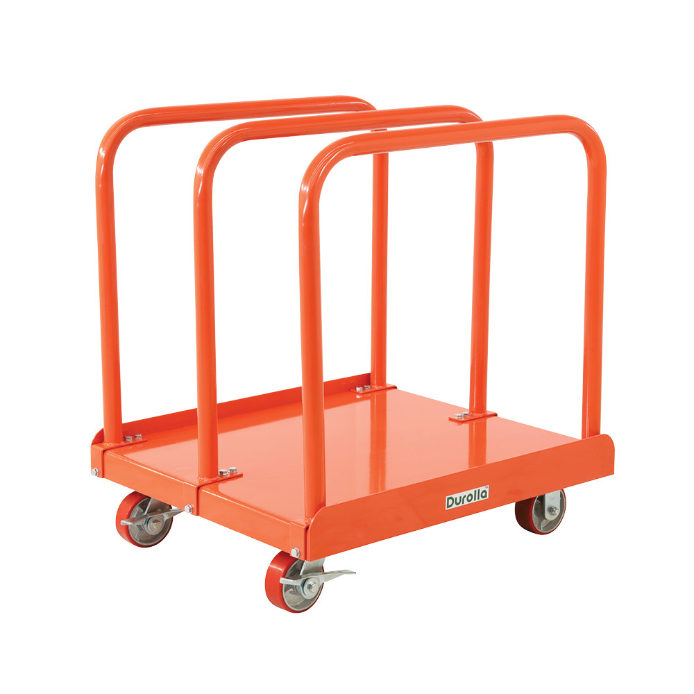 Panel Rack Cart Heavy Duty MHA Products