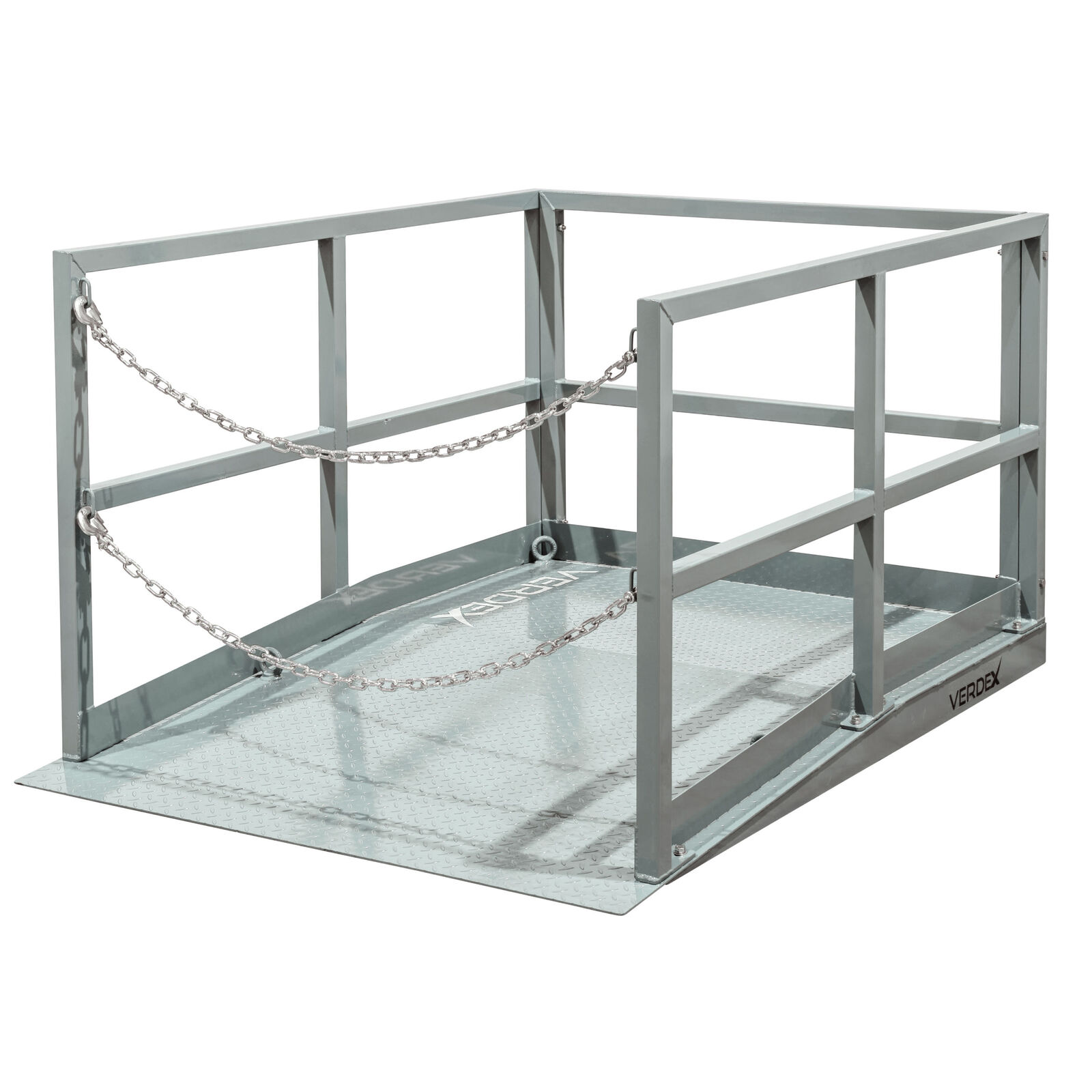 Bulky Goods Platform