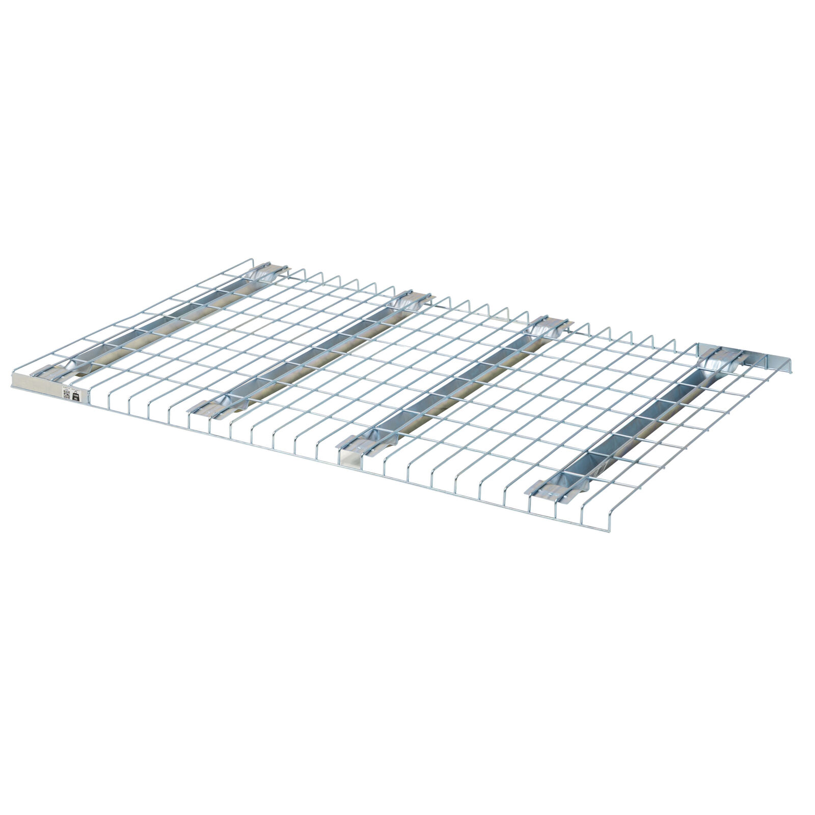 Pallet Racking Mesh Decks (suits 2600mm beams) - 1500kg capacity