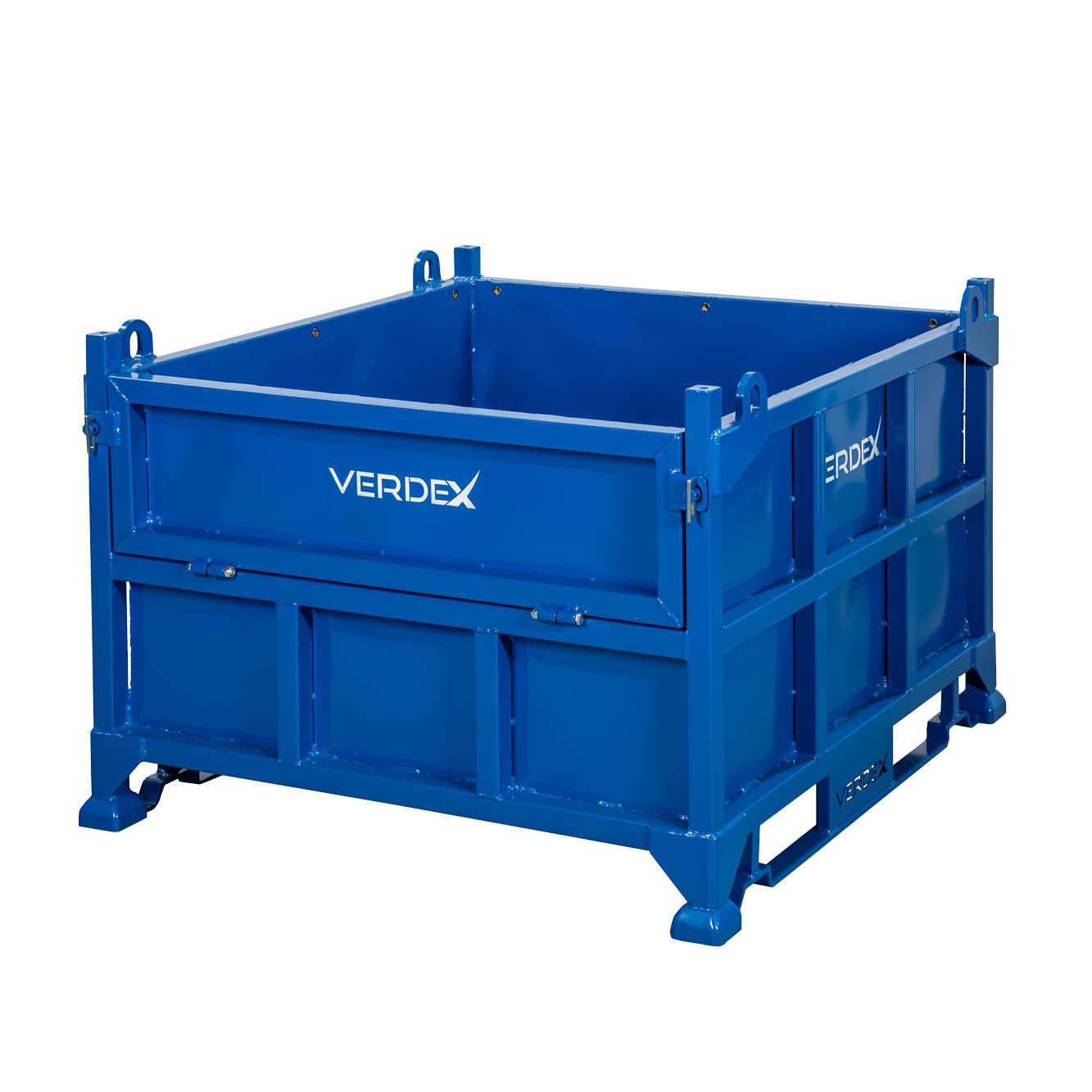 Craneable Storage Bin - 580L
