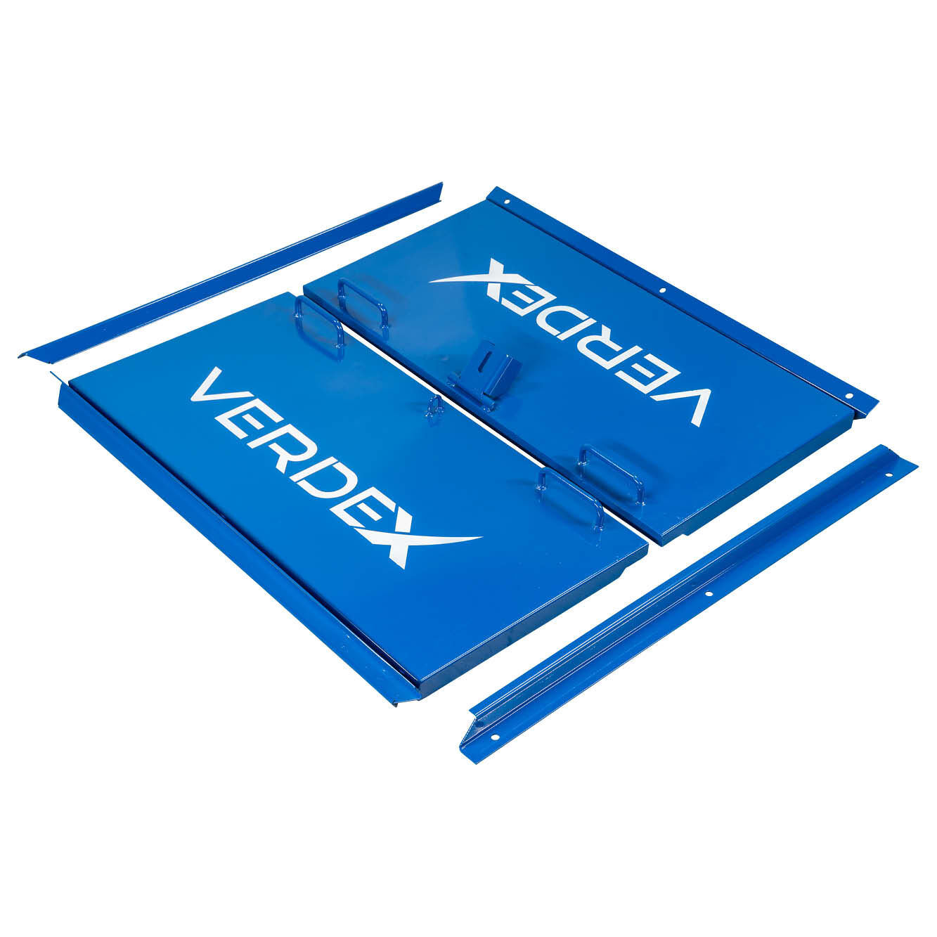 Optional Lockable Lid to suit  