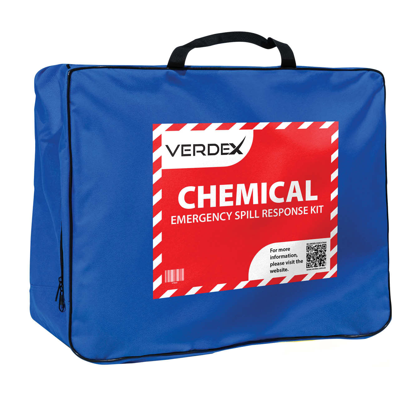 Chemical Spill Kit - 40L