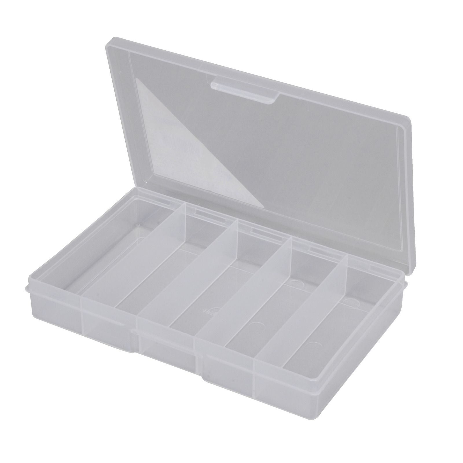 Accessory Boxes - Small (5 compartments)