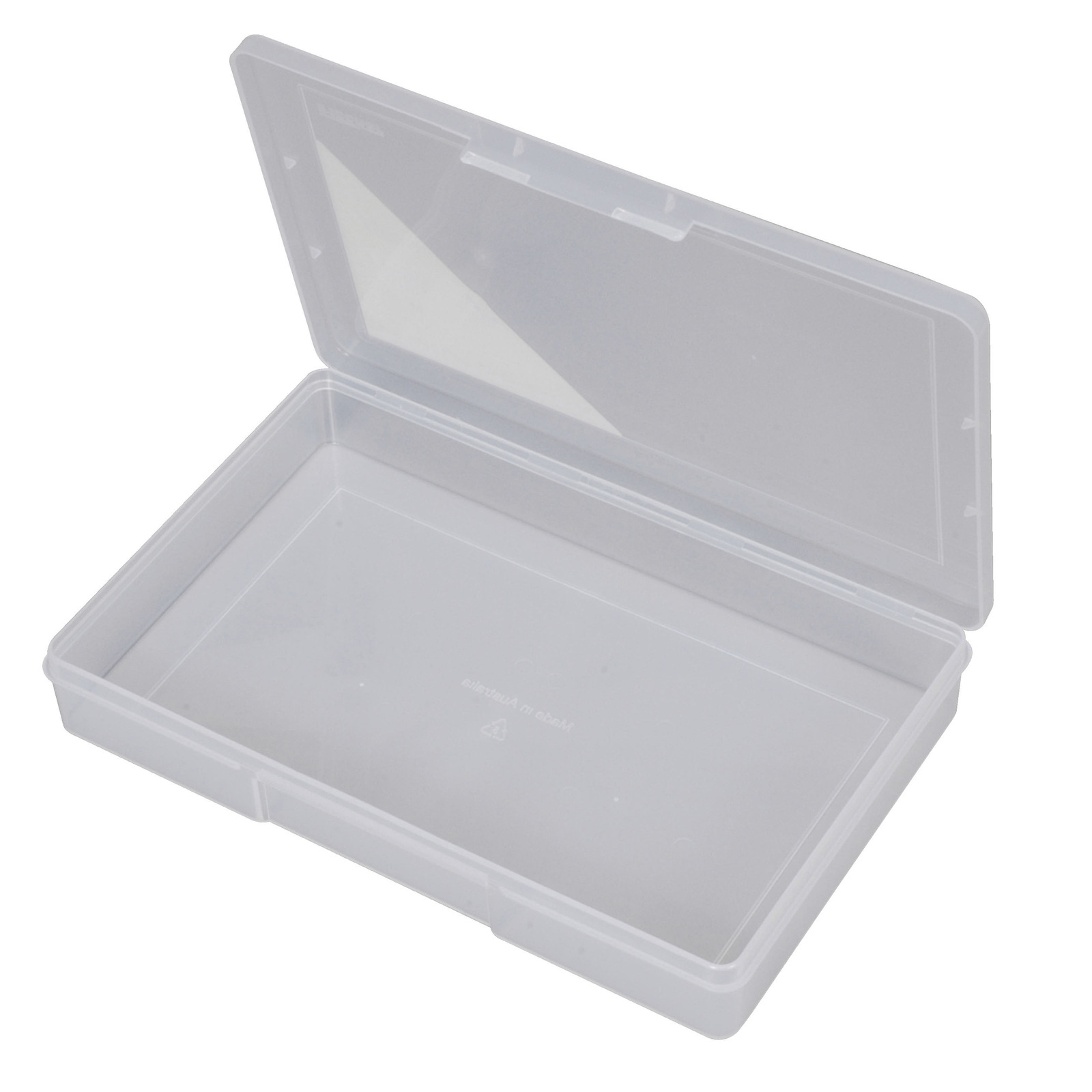 Accessory Boxes  - Large (1 compartment)