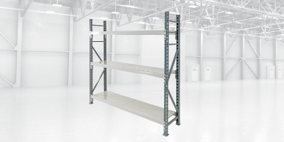 longspan shelving