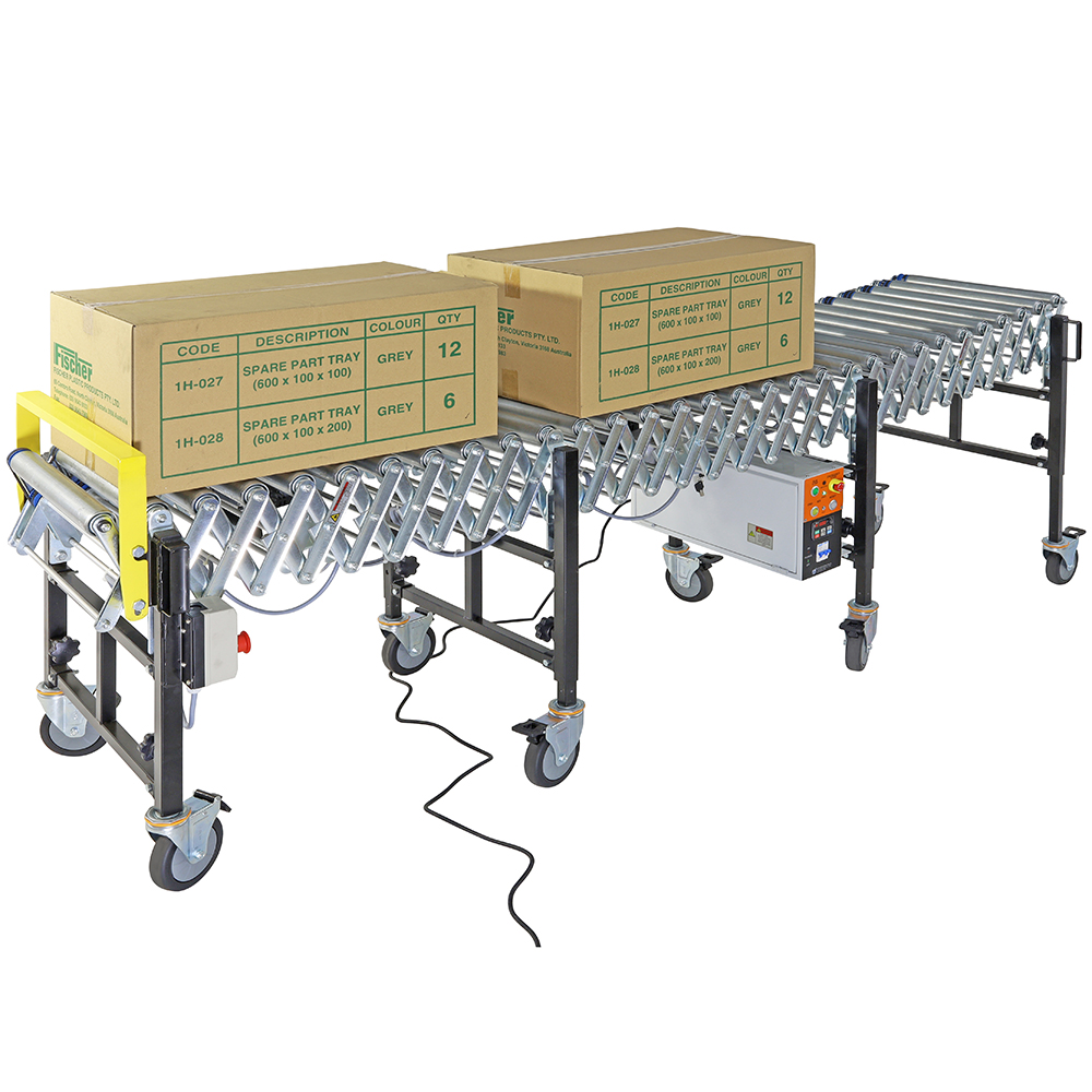 Conveyors