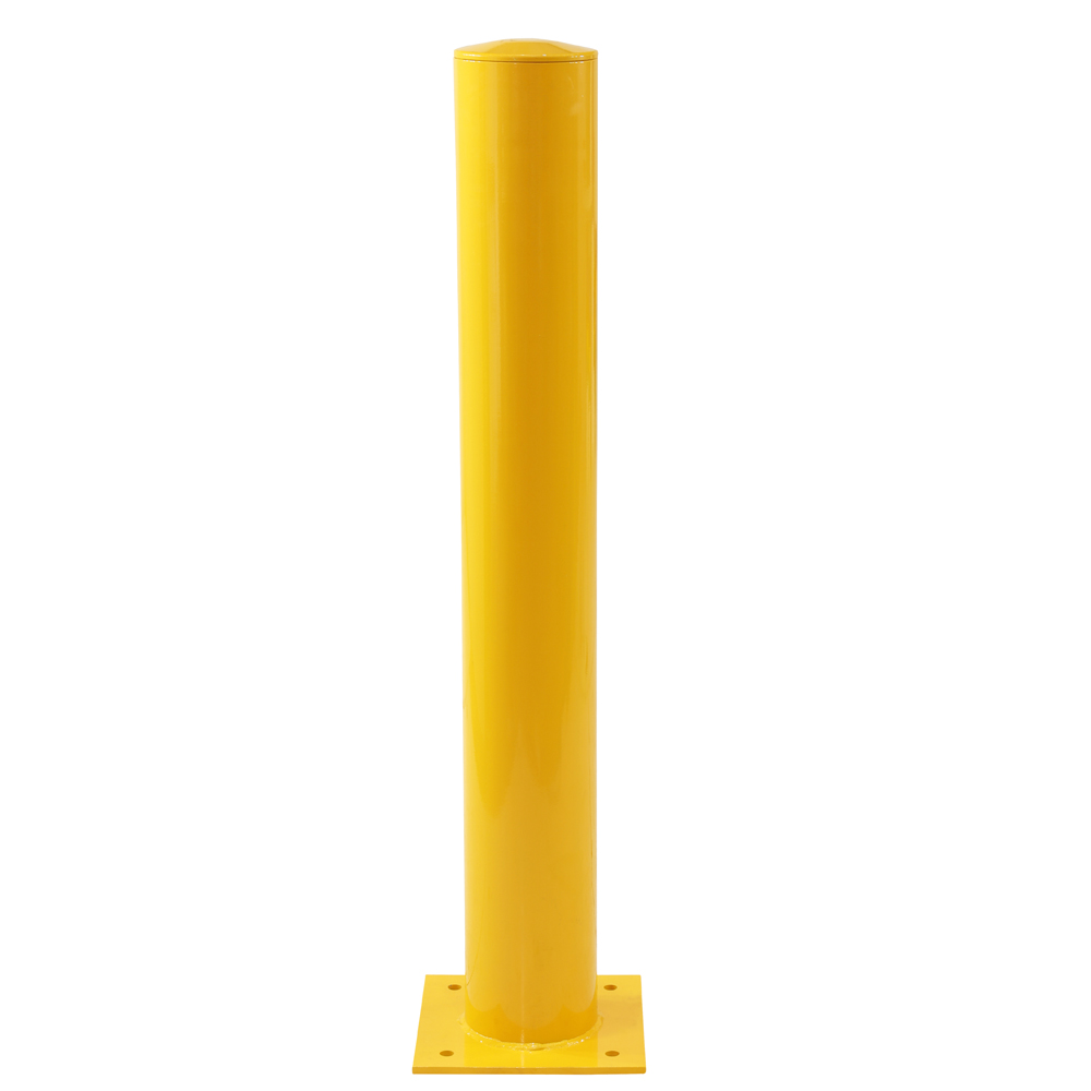 Fixed Safety Bollard