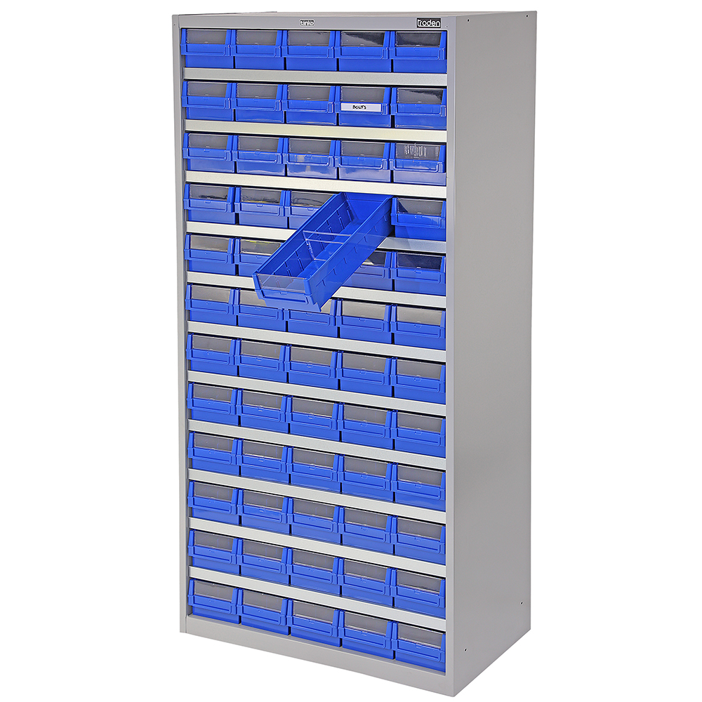 Spare Parts Cabinet