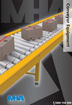 Conveyor Equipment