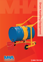 Drum Handling Equipment