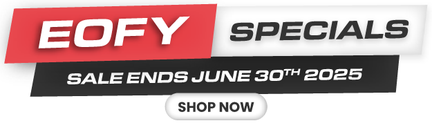 MHA EOFY Specials