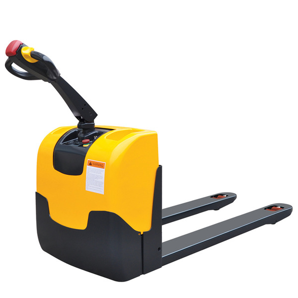 electric pallet truck