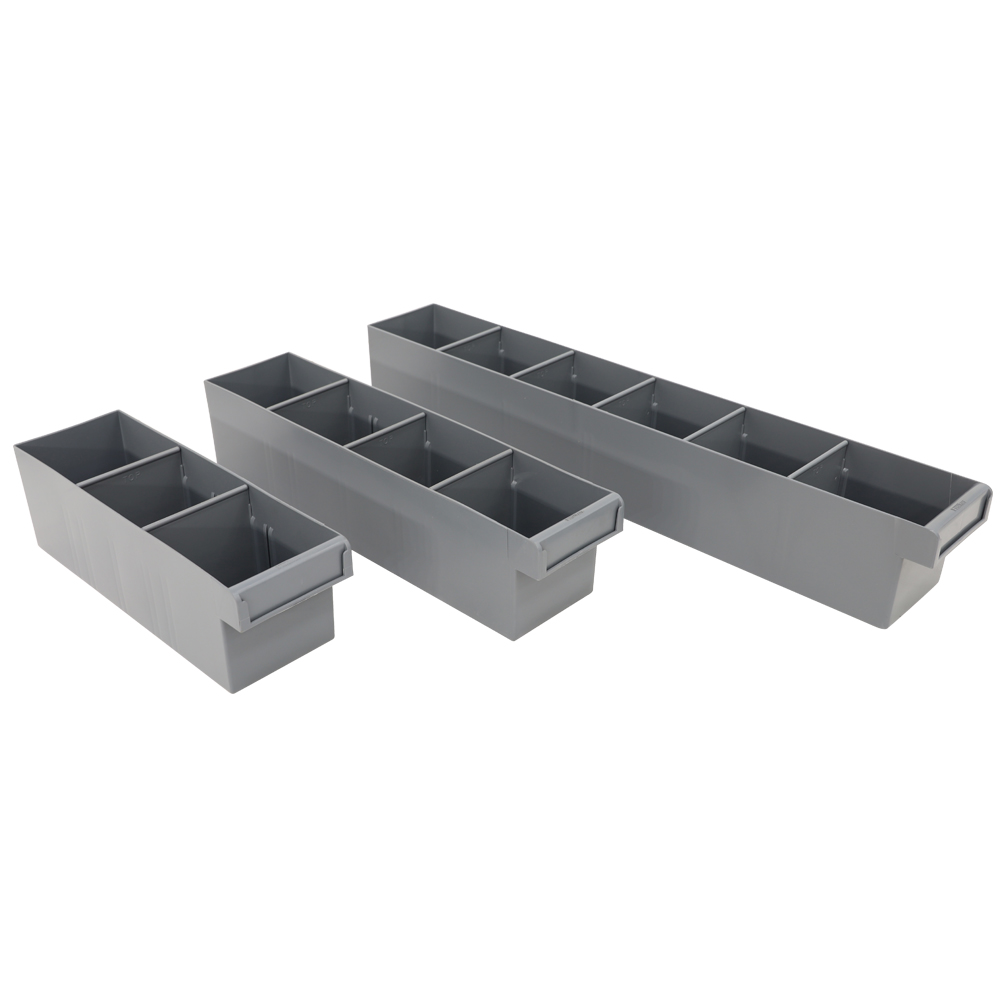 spare parts trays