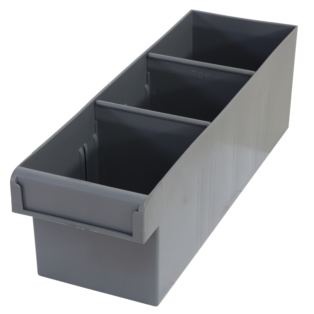 Spare Parts Trays with dividers 